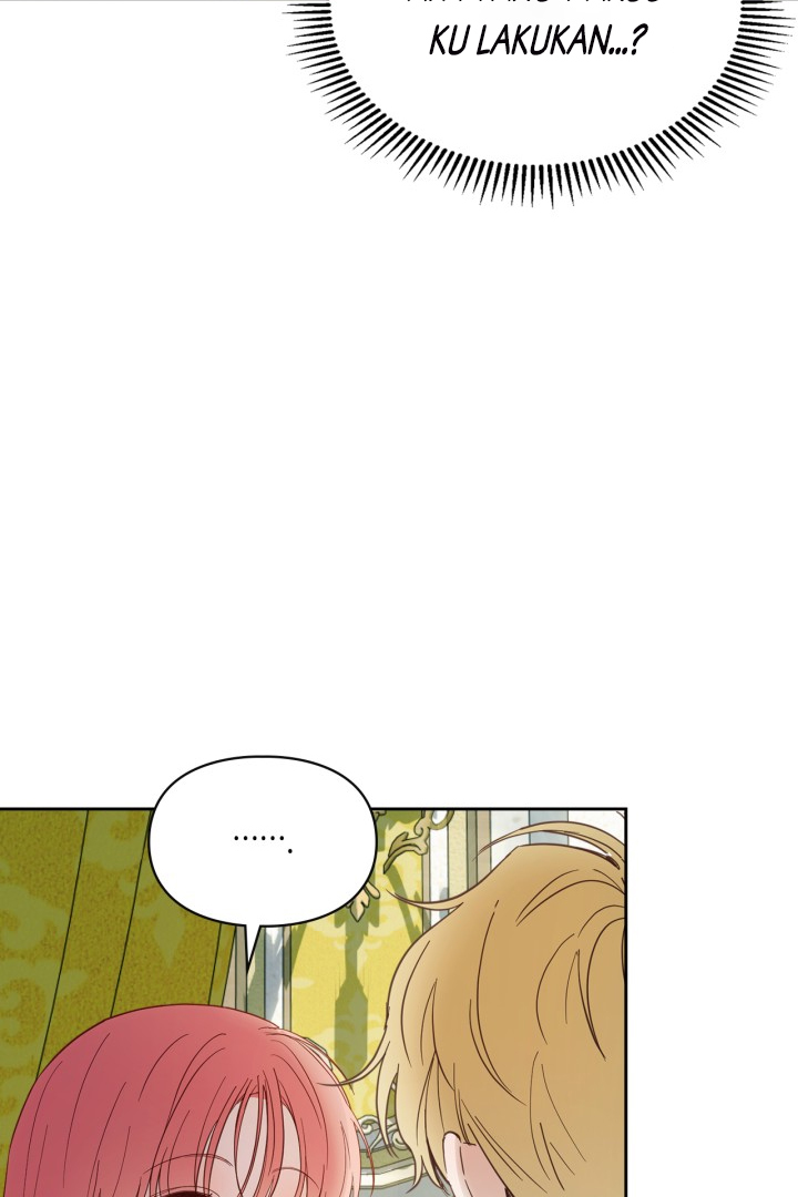 Baby Prisoner of Winter Castle Chapter 36 Gambar 111