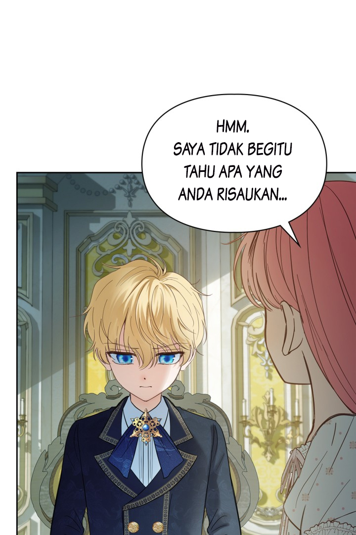 Baby Prisoner of Winter Castle Chapter 36 Gambar 113