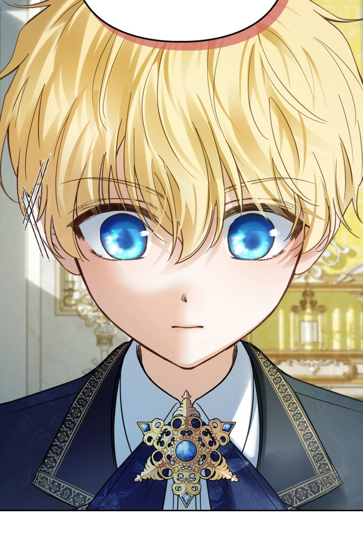 Baby Prisoner of Winter Castle Chapter 36 Gambar 115