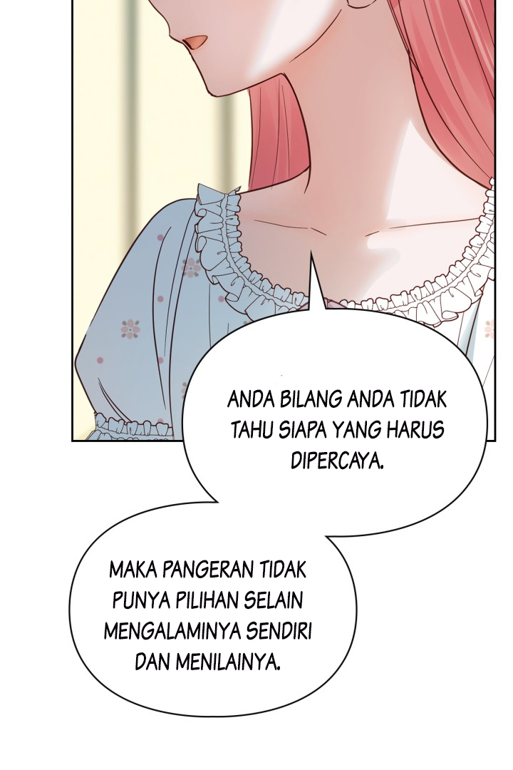 Baby Prisoner of Winter Castle Chapter 36 Gambar 117