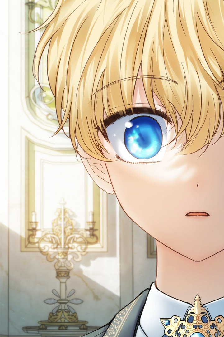 Baby Prisoner of Winter Castle Chapter 36 Gambar 119