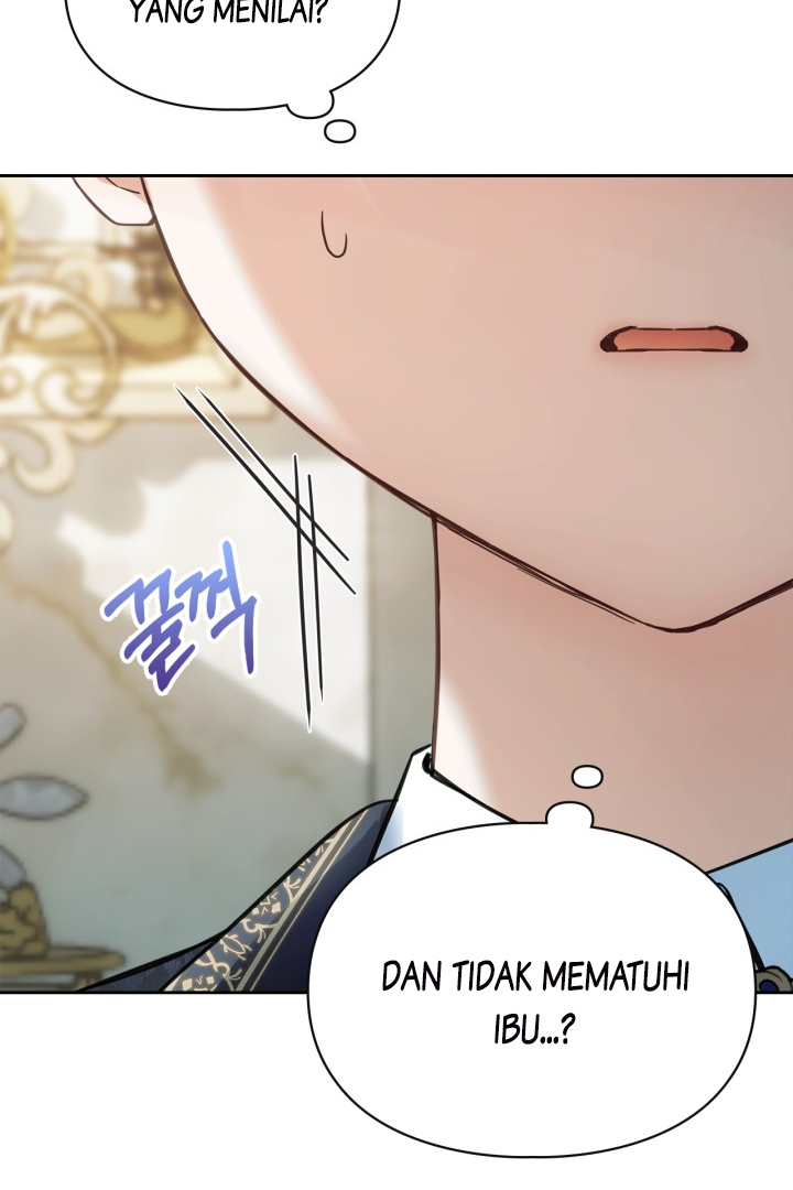 Baby Prisoner of Winter Castle Chapter 36 Gambar 121