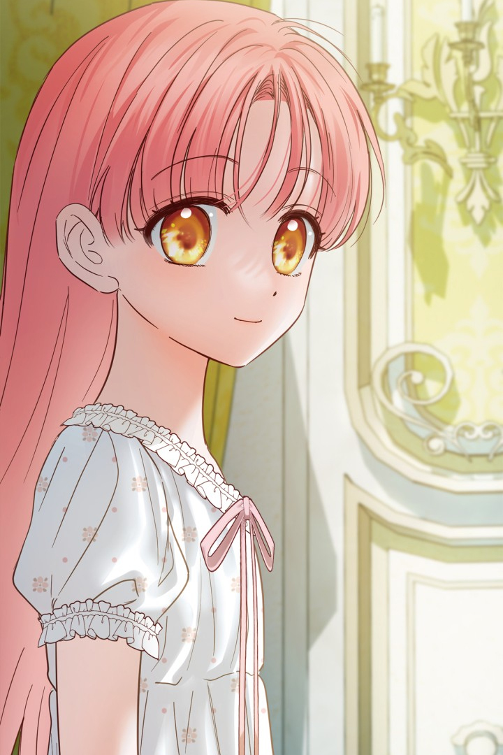 Baby Prisoner of Winter Castle Chapter 36 Gambar 123