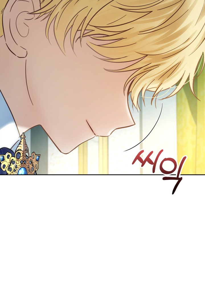 Baby Prisoner of Winter Castle Chapter 36 Gambar 125