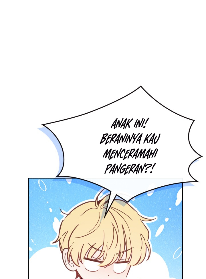 Baby Prisoner of Winter Castle Chapter 36 Gambar 126