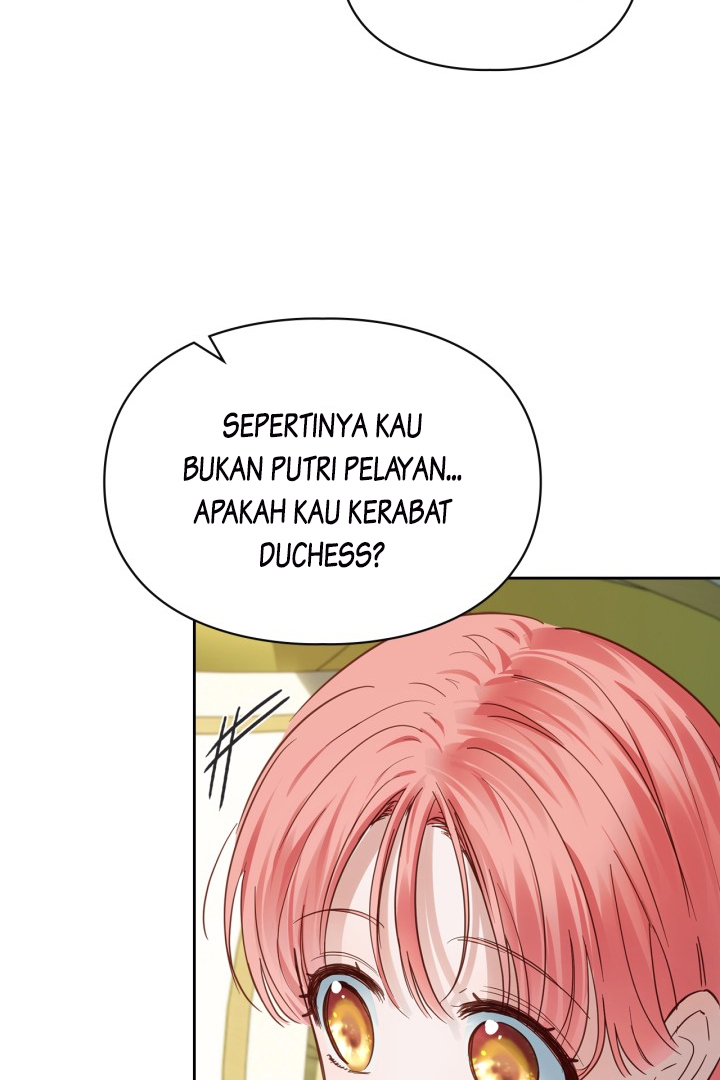 Baby Prisoner of Winter Castle Chapter 36 Gambar 131
