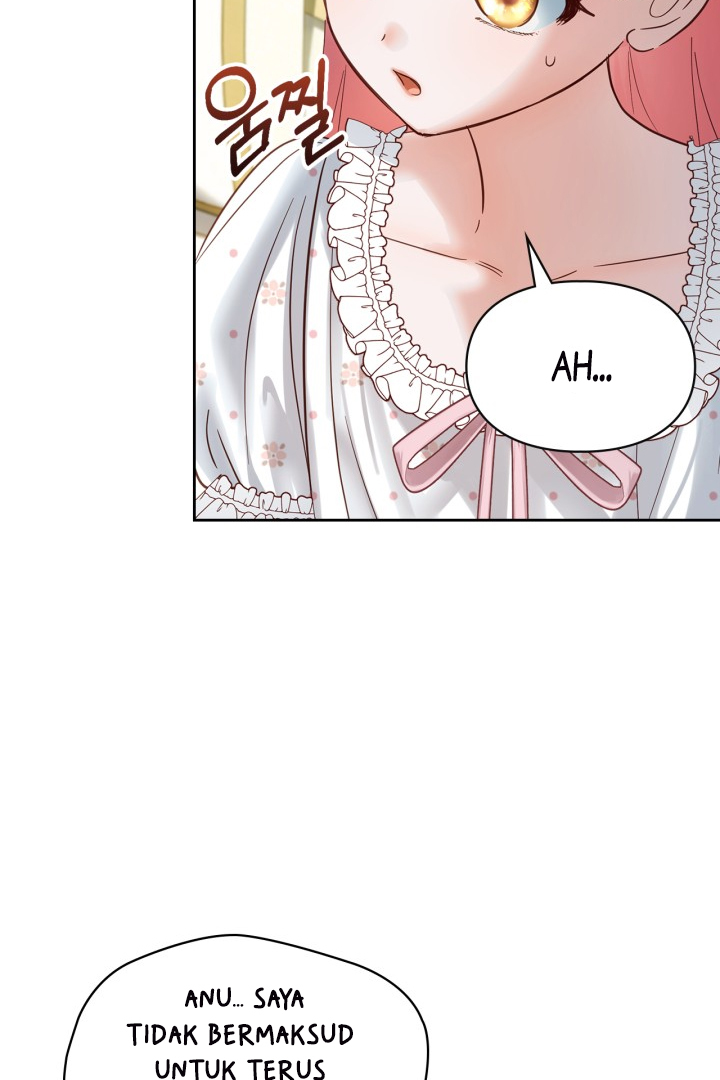 Baby Prisoner of Winter Castle Chapter 36 Gambar 132