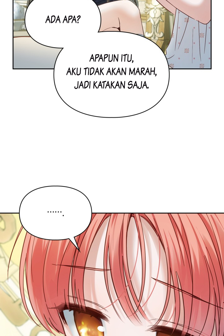 Baby Prisoner of Winter Castle Chapter 36 Gambar 134