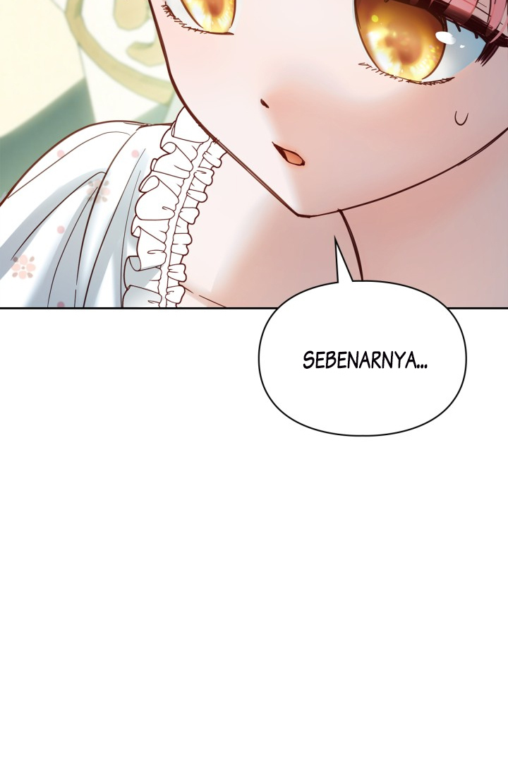 Baby Prisoner of Winter Castle Chapter 36 Gambar 135