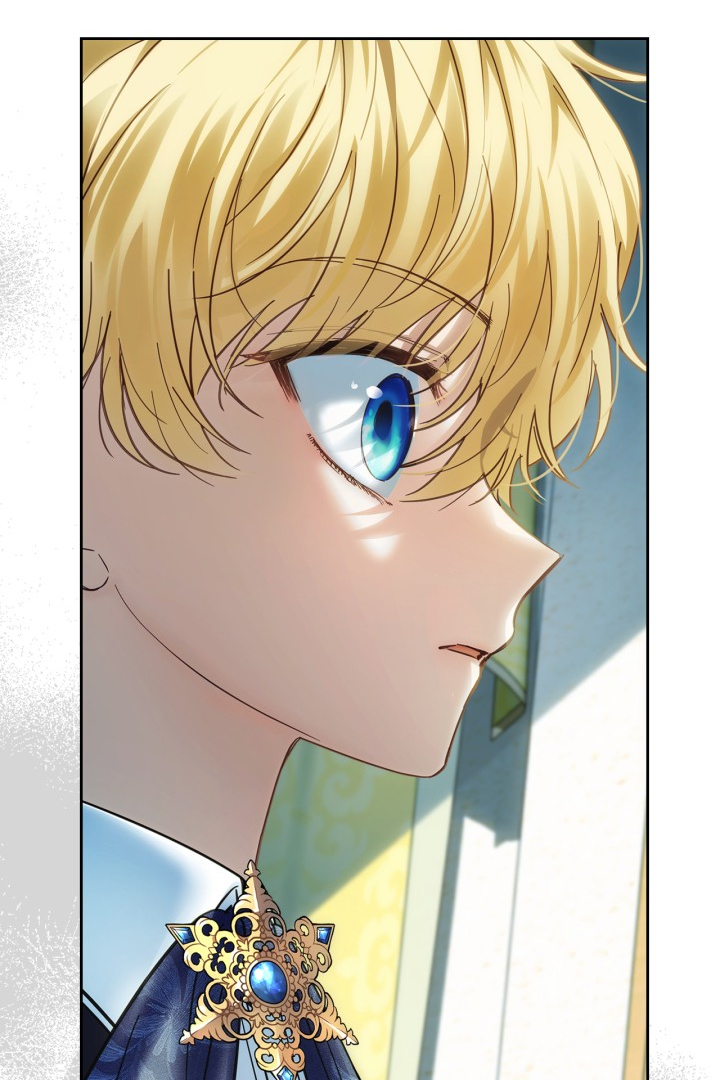 Baby Prisoner of Winter Castle Chapter 36 Gambar 138