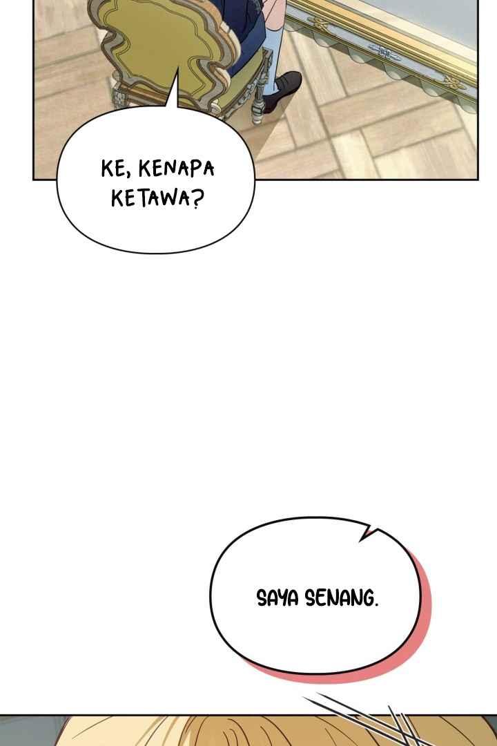 Baby Prisoner of Winter Castle Chapter 36 Gambar 17