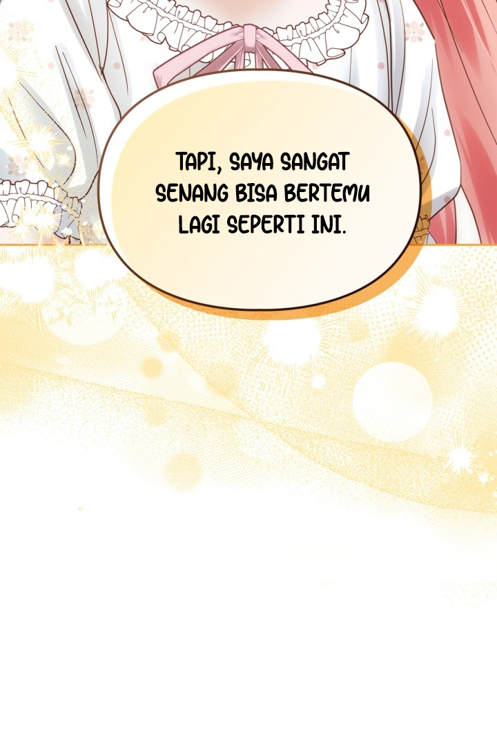 Baby Prisoner of Winter Castle Chapter 36 Gambar 21