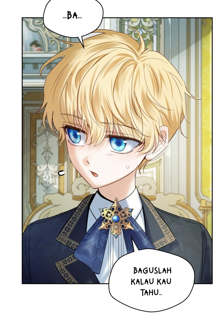 Baby Prisoner of Winter Castle Chapter 36 Gambar 24