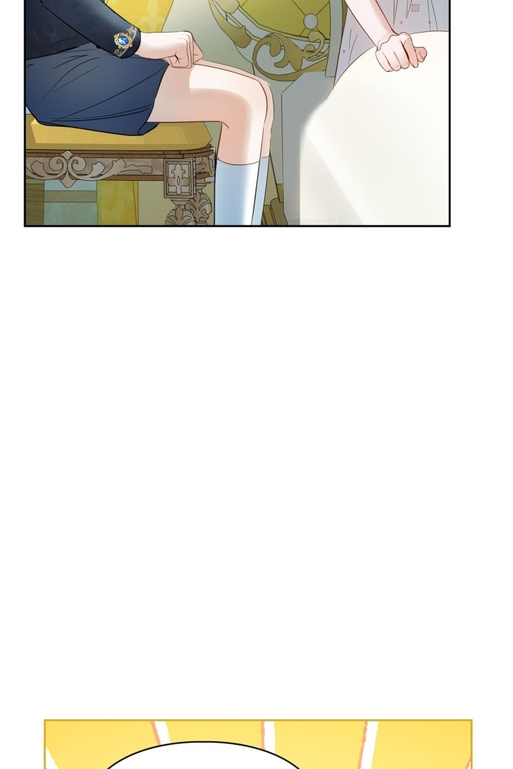 Baby Prisoner of Winter Castle Chapter 36 Gambar 26