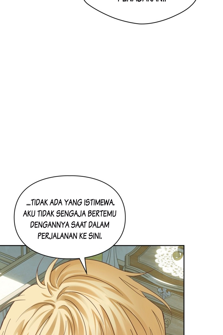 Baby Prisoner of Winter Castle Chapter 36 Gambar 28