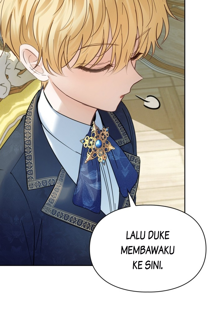 Baby Prisoner of Winter Castle Chapter 36 Gambar 29