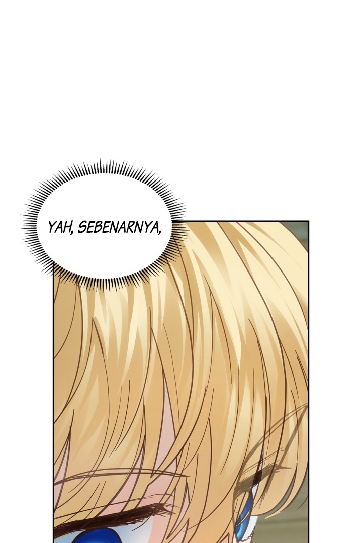 Baby Prisoner of Winter Castle Chapter 36 Gambar 30