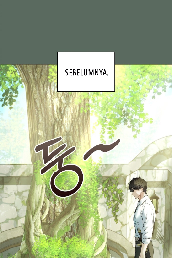 Baby Prisoner of Winter Castle Chapter 36 Gambar 32