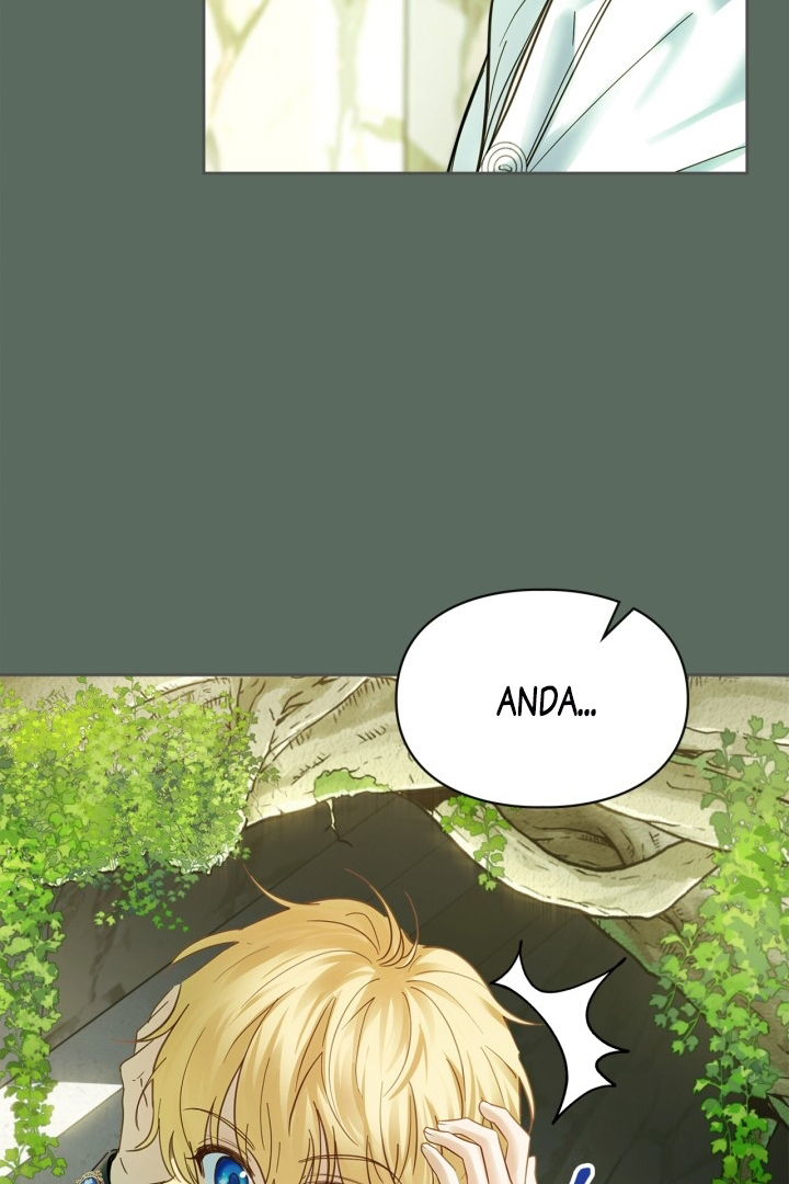Baby Prisoner of Winter Castle Chapter 36 Gambar 35