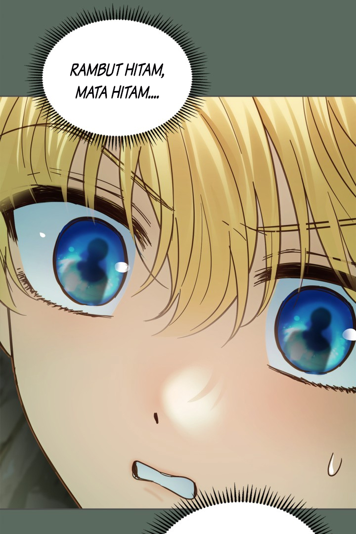 Baby Prisoner of Winter Castle Chapter 36 Gambar 38