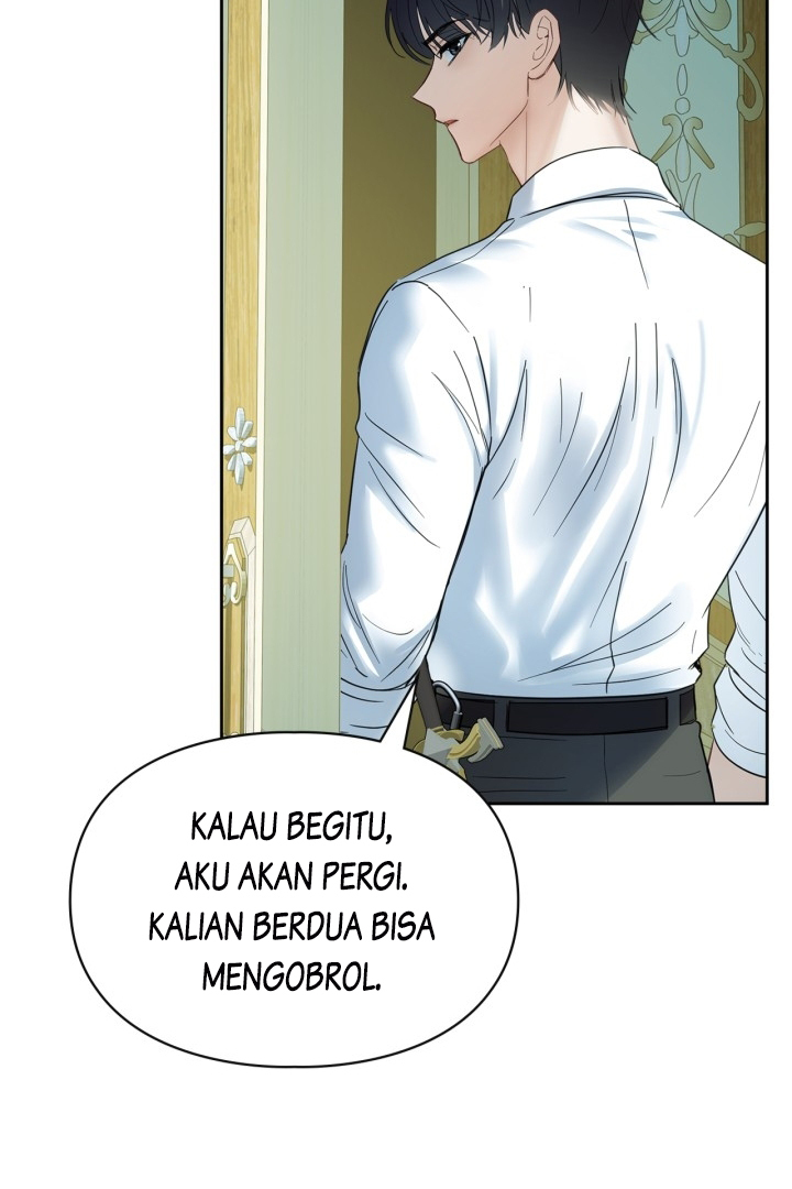 Baby Prisoner of Winter Castle Chapter 36 Gambar 4