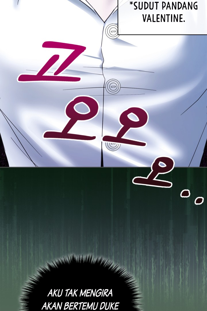 Baby Prisoner of Winter Castle Chapter 36 Gambar 41