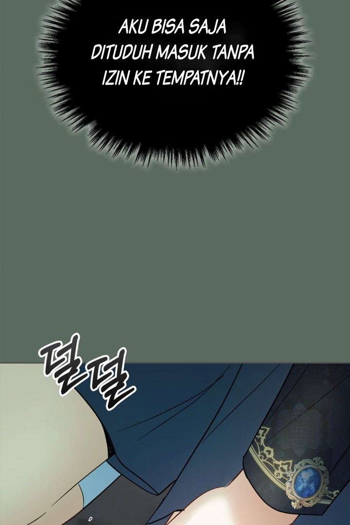 Baby Prisoner of Winter Castle Chapter 36 Gambar 43