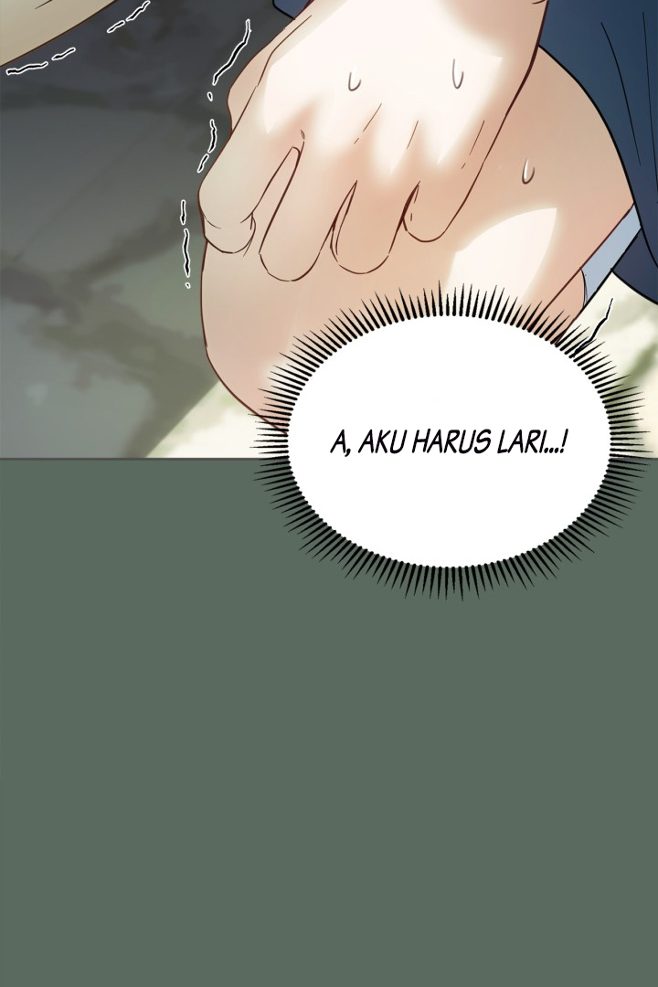 Baby Prisoner of Winter Castle Chapter 36 Gambar 44