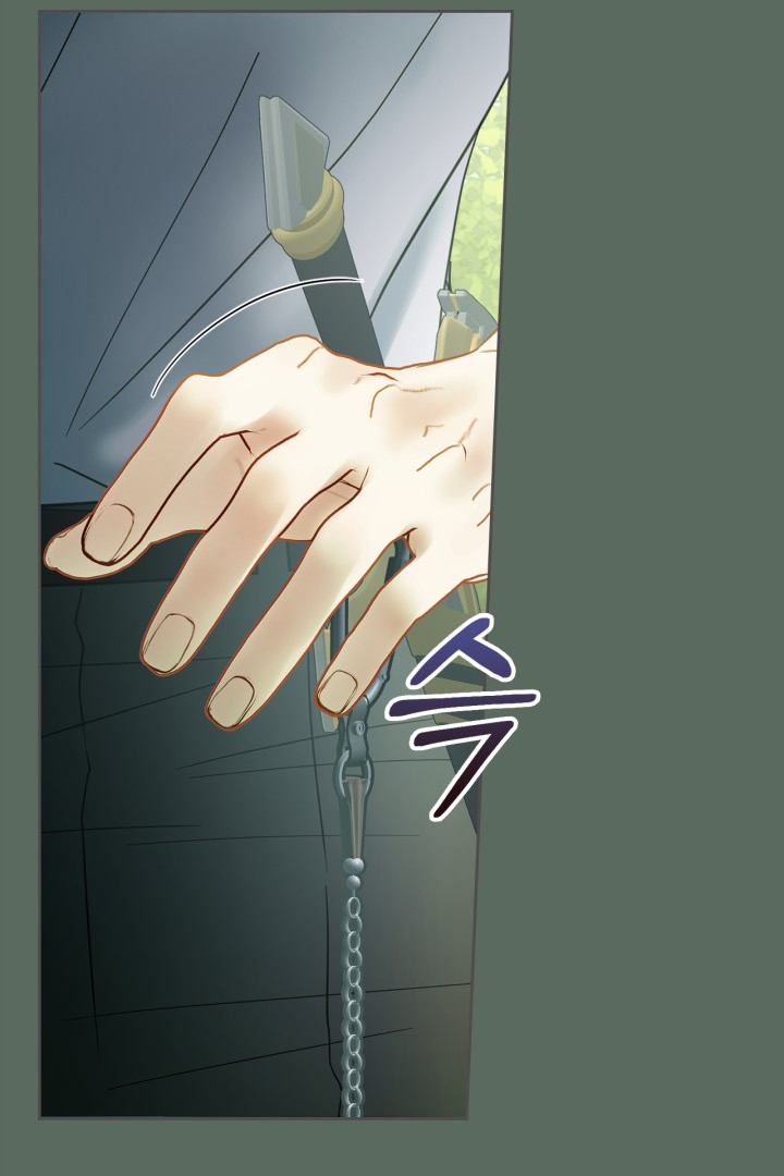 Baby Prisoner of Winter Castle Chapter 36 Gambar 45