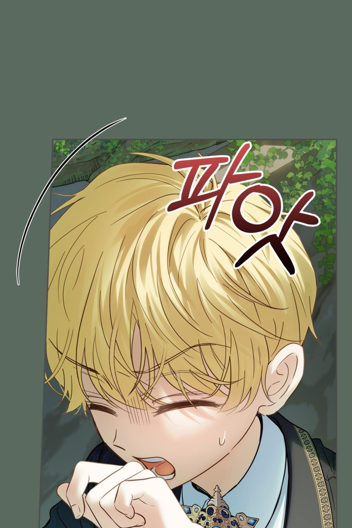 Baby Prisoner of Winter Castle Chapter 36 Gambar 46