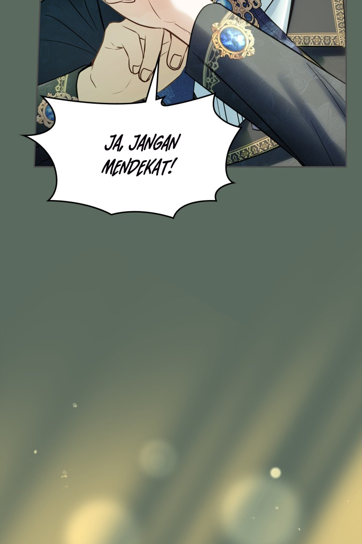 Baby Prisoner of Winter Castle Chapter 36 Gambar 47