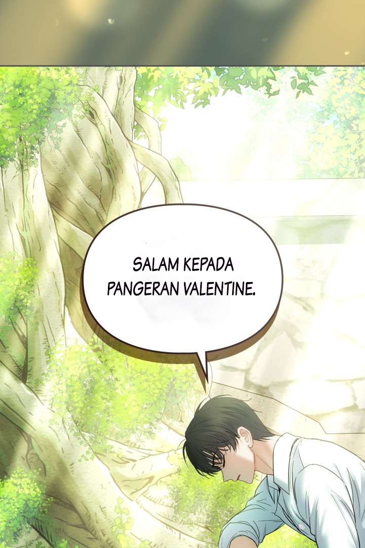 Baby Prisoner of Winter Castle Chapter 36 Gambar 48