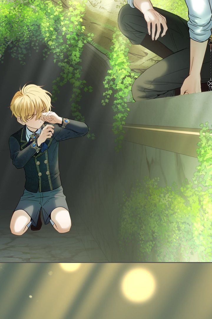 Baby Prisoner of Winter Castle Chapter 36 Gambar 49