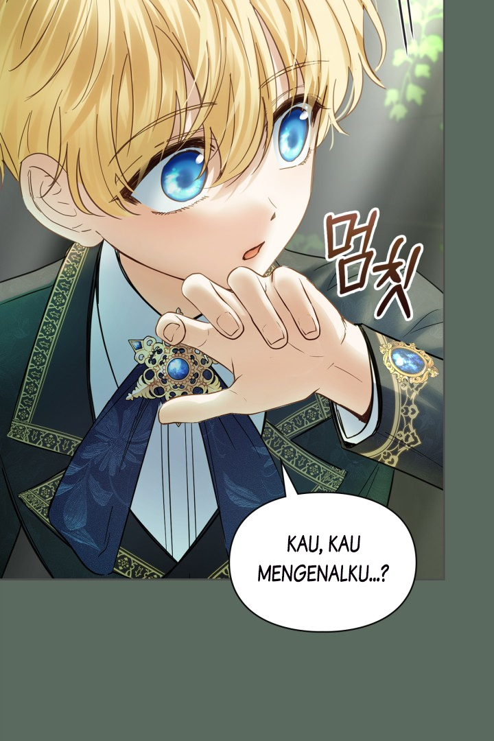 Baby Prisoner of Winter Castle Chapter 36 Gambar 51