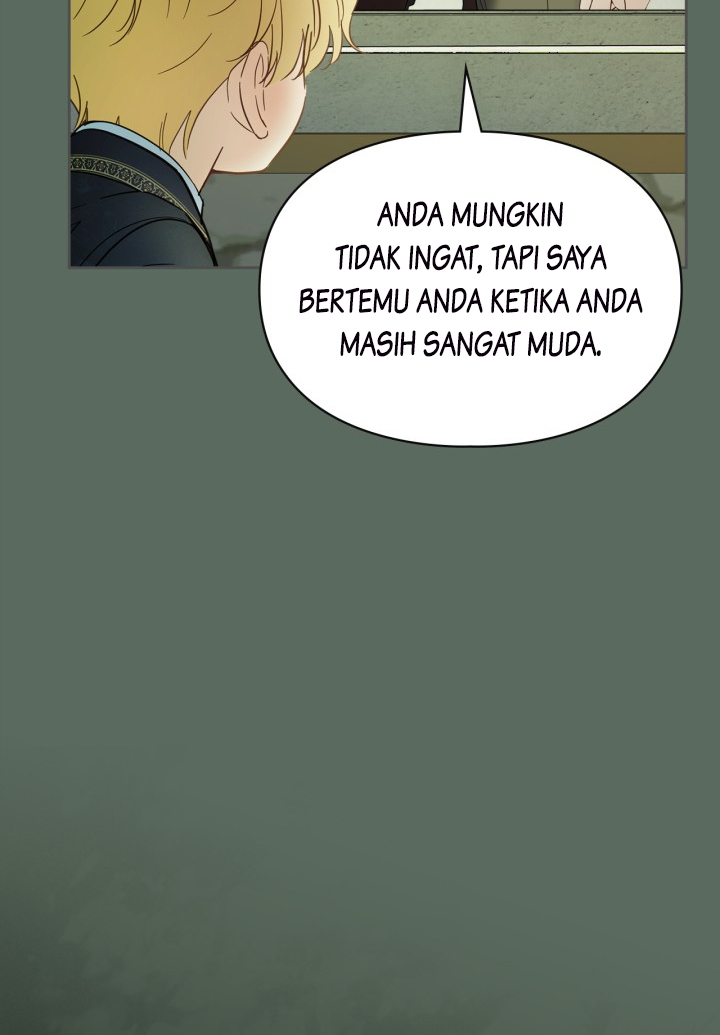 Baby Prisoner of Winter Castle Chapter 36 Gambar 53