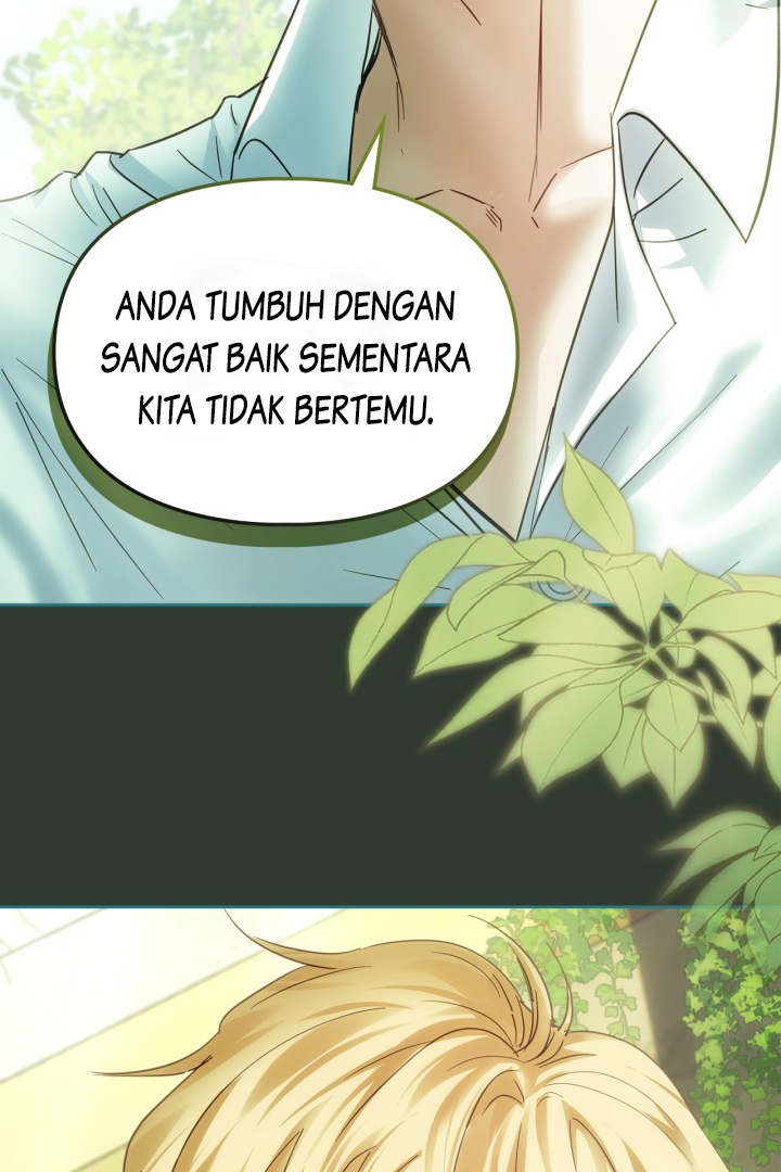 Baby Prisoner of Winter Castle Chapter 36 Gambar 55