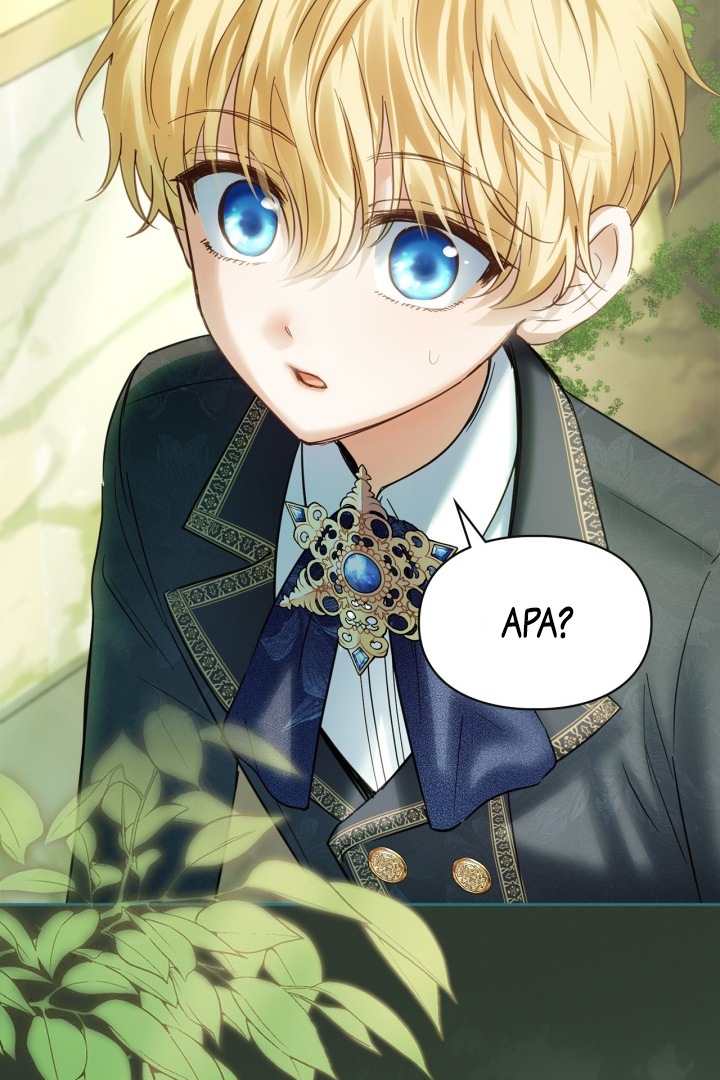 Baby Prisoner of Winter Castle Chapter 36 Gambar 56