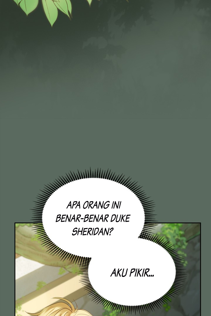 Baby Prisoner of Winter Castle Chapter 36 Gambar 57