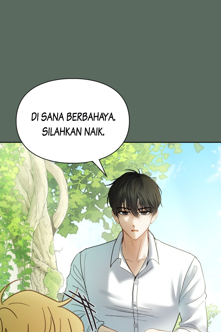 Baby Prisoner of Winter Castle Chapter 36 Gambar 59