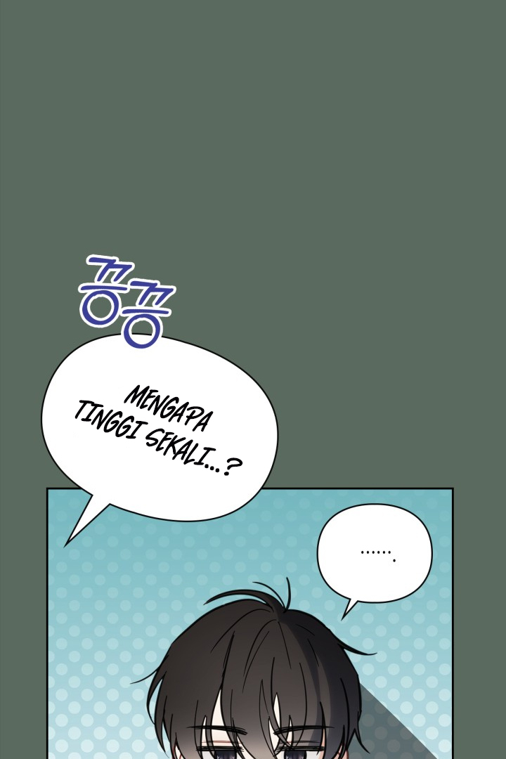 Baby Prisoner of Winter Castle Chapter 36 Gambar 62