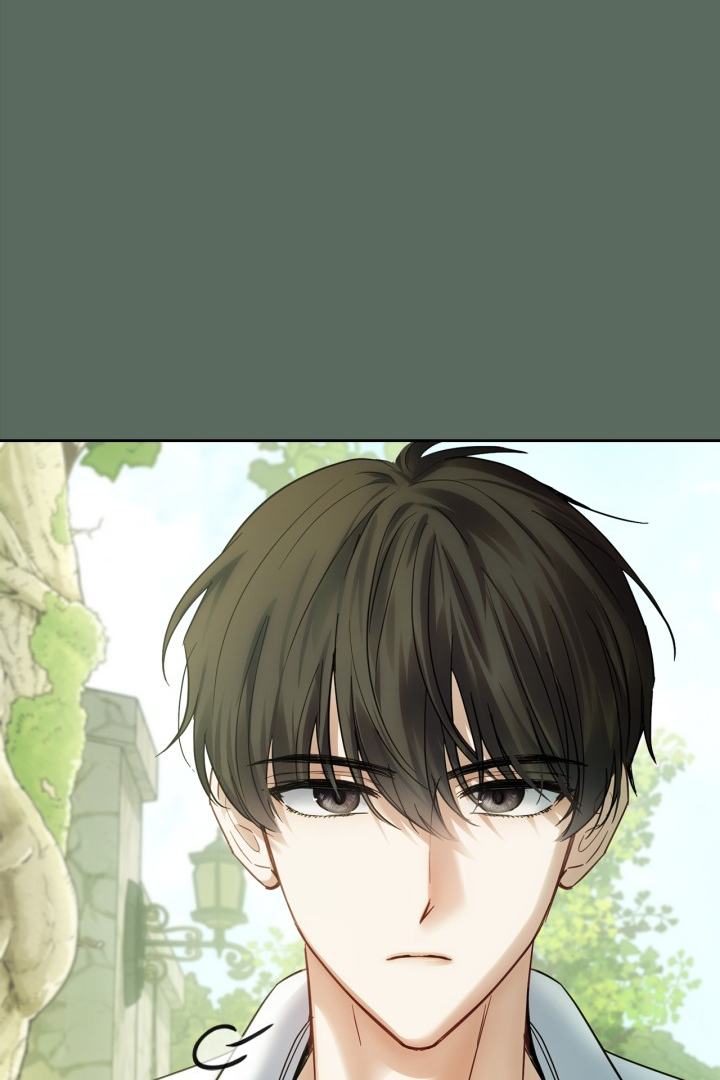 Baby Prisoner of Winter Castle Chapter 36 Gambar 64