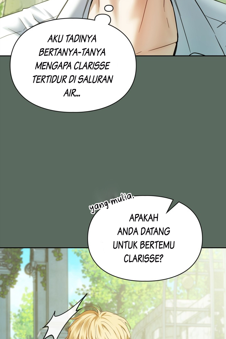 Baby Prisoner of Winter Castle Chapter 36 Gambar 65