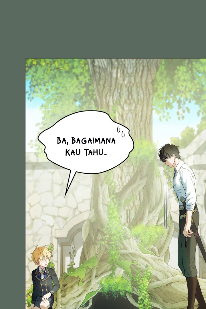 Baby Prisoner of Winter Castle Chapter 36 Gambar 67