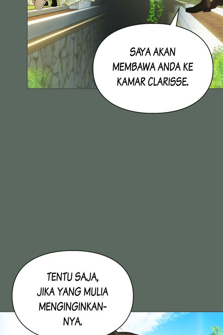 Baby Prisoner of Winter Castle Chapter 36 Gambar 68