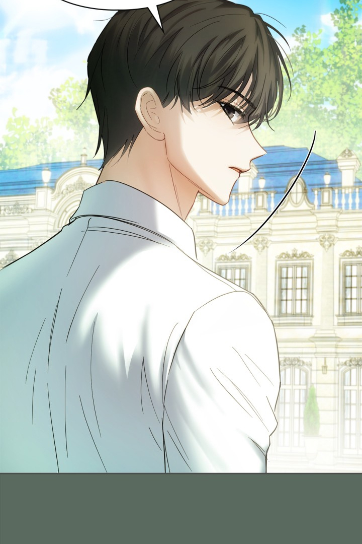 Baby Prisoner of Winter Castle Chapter 36 Gambar 69