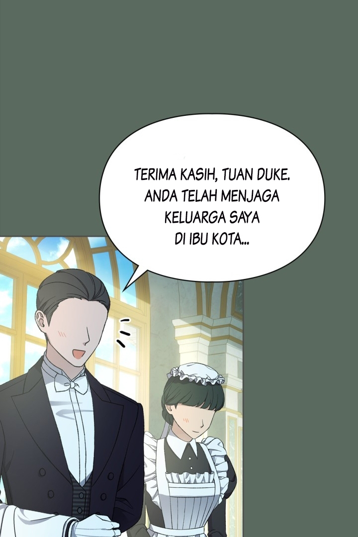 Baby Prisoner of Winter Castle Chapter 36 Gambar 75