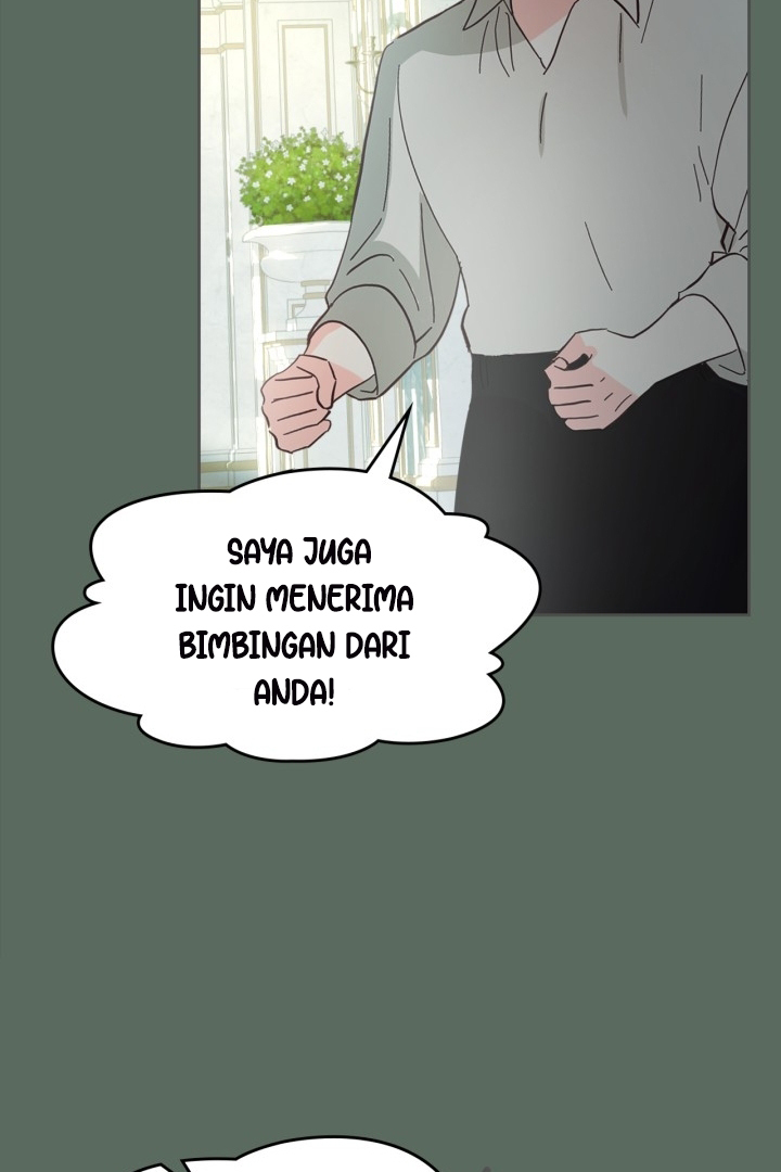 Baby Prisoner of Winter Castle Chapter 36 Gambar 77