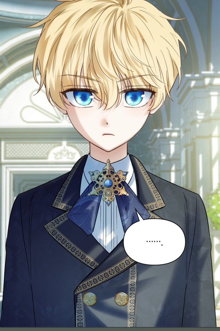 Baby Prisoner of Winter Castle Chapter 36 Gambar 79