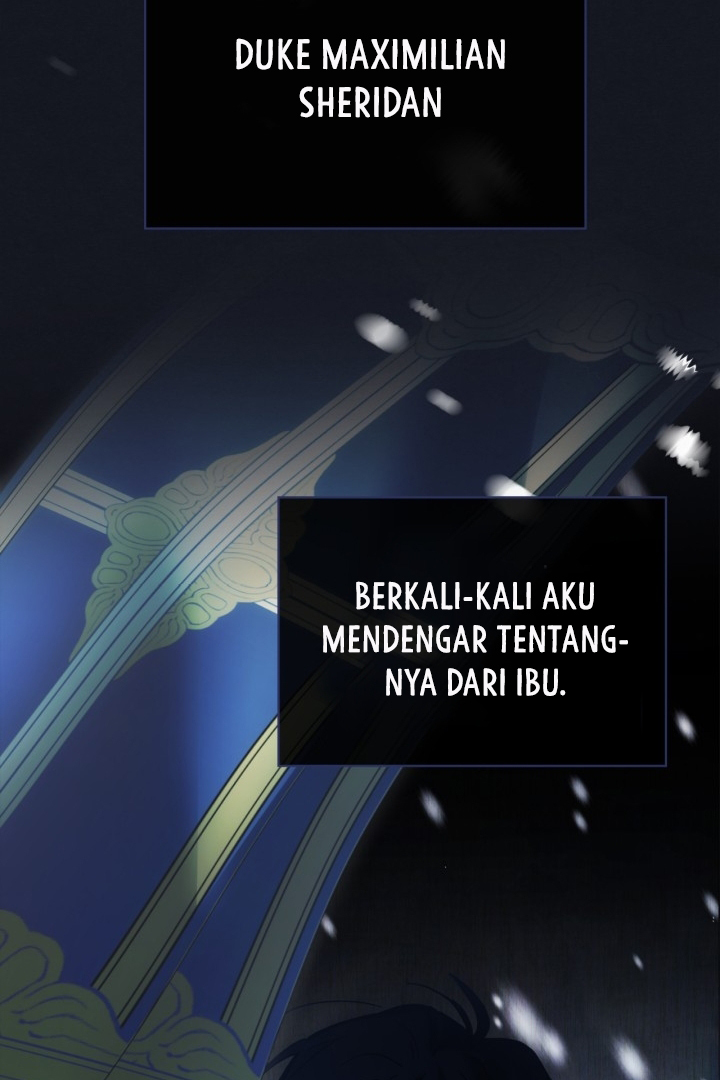 Baby Prisoner of Winter Castle Chapter 36 Gambar 84