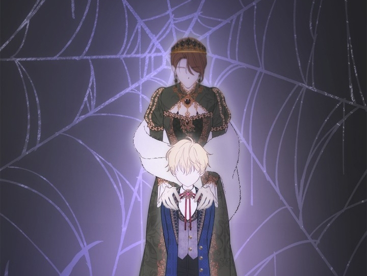 Baby Prisoner of Winter Castle Chapter 36 Gambar 90